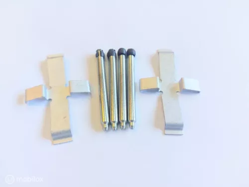 Remblok montage set Volvo 142 144 145 164 240 260 Ate