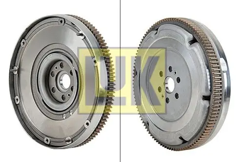Dubbel massa vliegwiel Volvo C30 S40 V50 S80 V70 