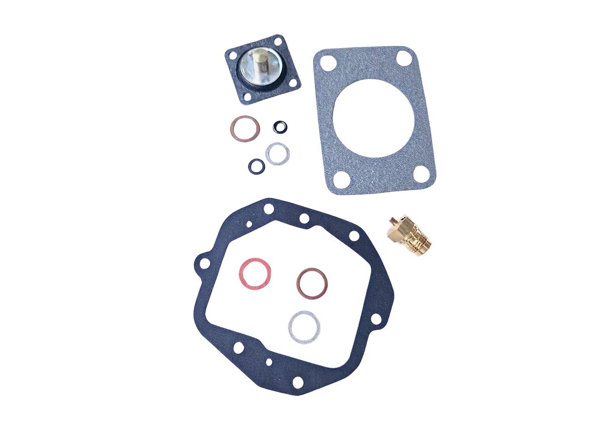 Volvo Penta / Marine parts