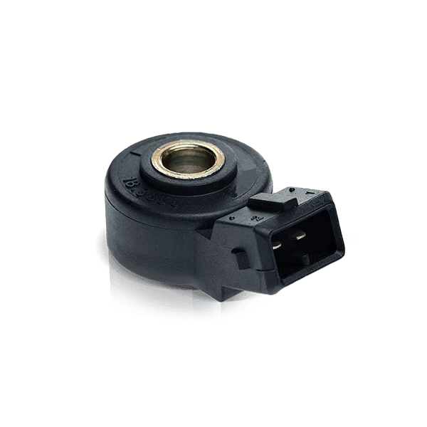 Motorklopsensor